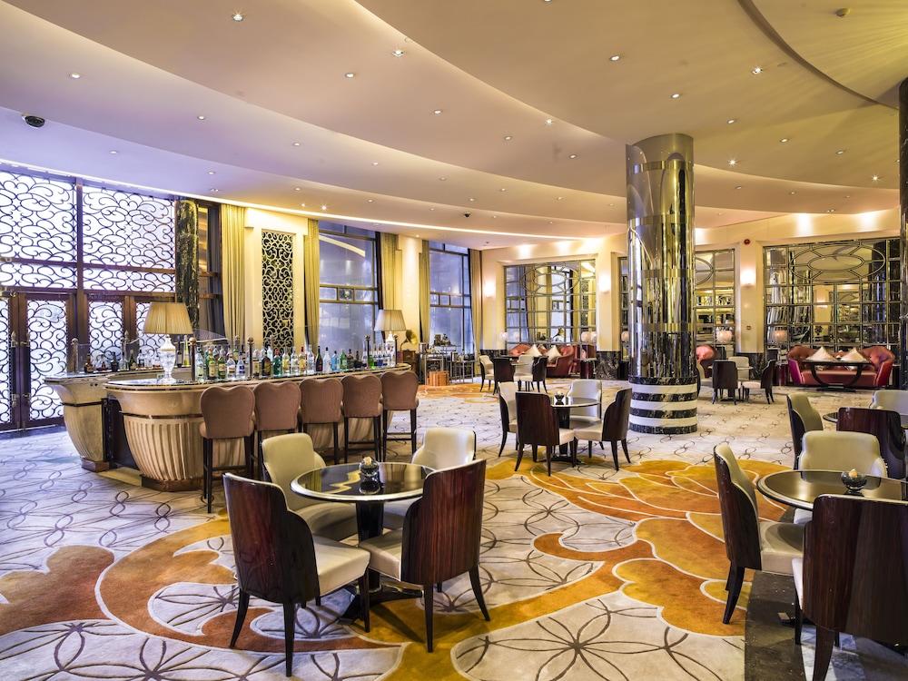 Chateau Star River Guangzhou-Chateau Star River Guangzhou-Trade Fair Shuttle Bus Экстерьер фото