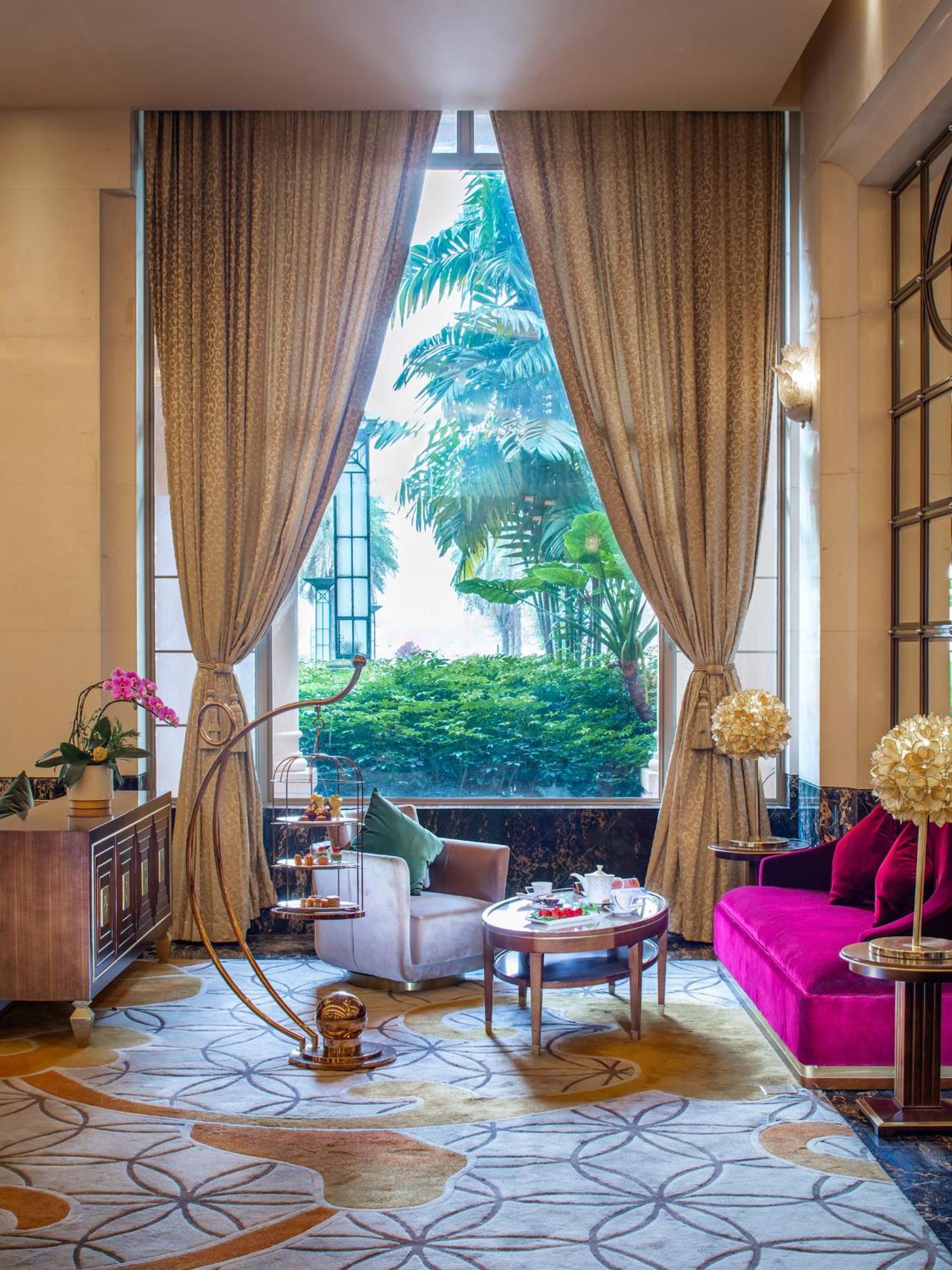 Chateau Star River Guangzhou-Chateau Star River Guangzhou-Trade Fair Shuttle Bus Экстерьер фото