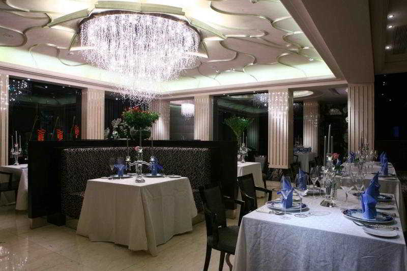 Chateau Star River Guangzhou-Chateau Star River Guangzhou-Trade Fair Shuttle Bus Экстерьер фото